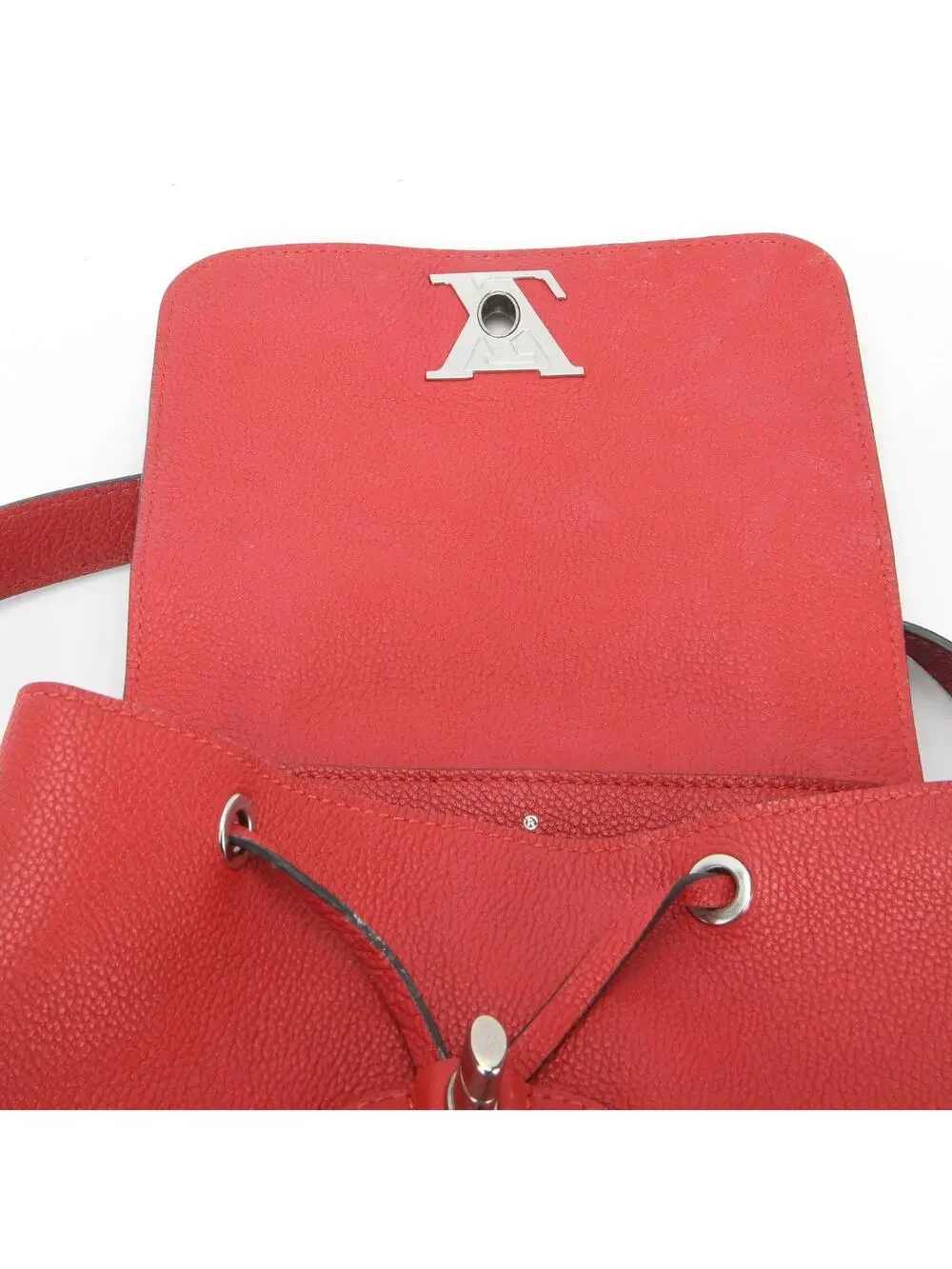 Louis Vuitton Lv Lockme Calfskin #234622L79B